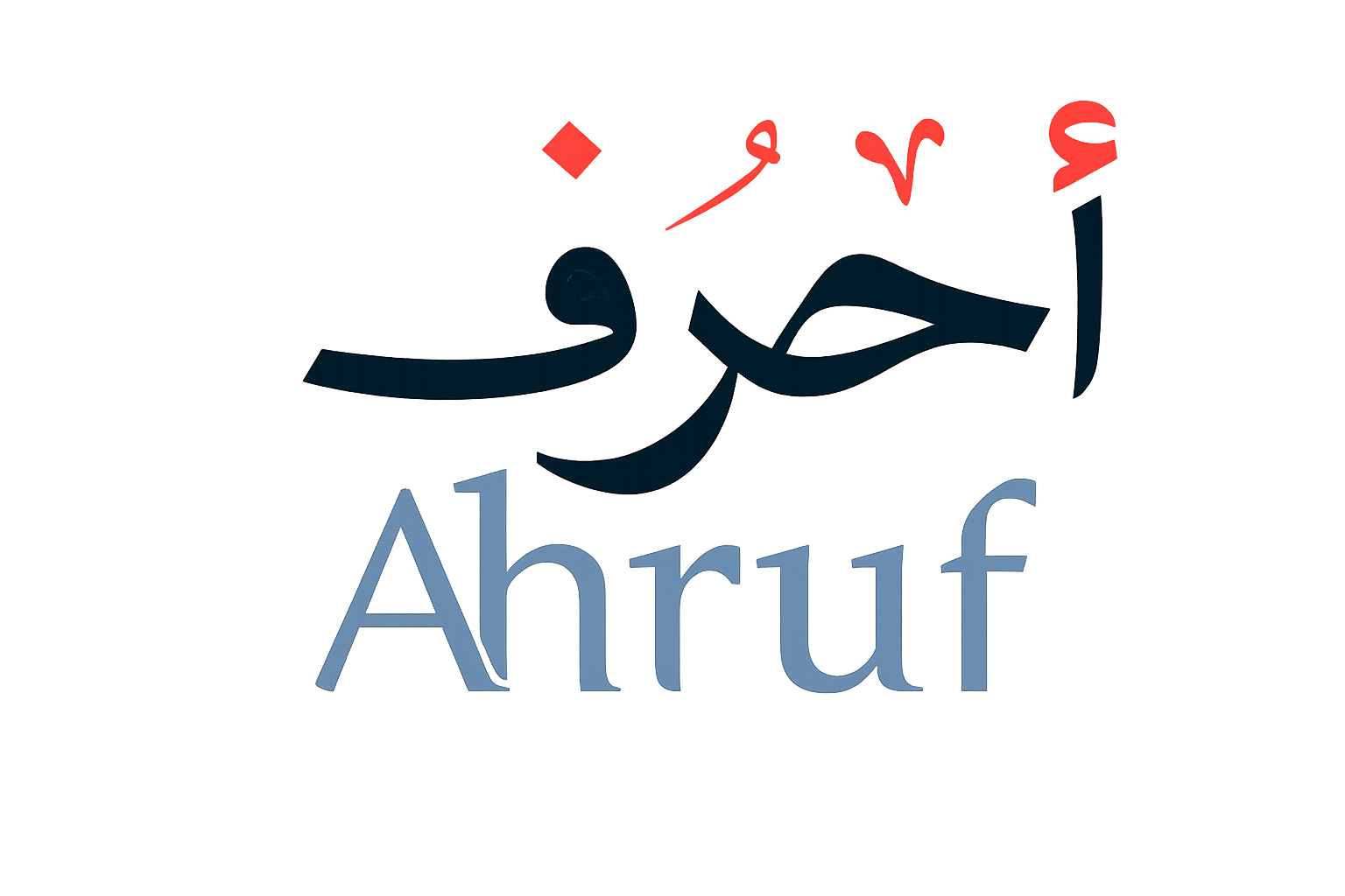 Ahruf